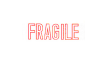 1010 - FRAGILE