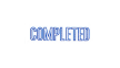 1026 - COMPLETED