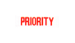 1033 - PRIORITY