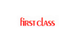 1332 - FIRST CLASS