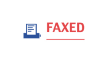 2023 - FAXED