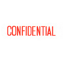 1130 - CONFIDENTIAL