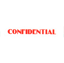 1150 - CONFIDENTIAL