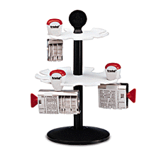 No. 16 Stamp Rack