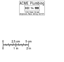 scale