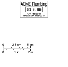 Product Imprint Image