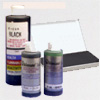 Inks &amp; Thinners, Pads &amp; Accessories