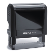 ID4914 Notary Stamp