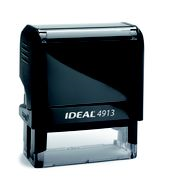 ID4913  Notary Stamps