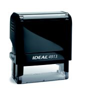 ID4913 Signature Stamp