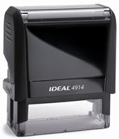 ID4914 Signature Stamp