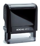 ID4913 Signature Stamp