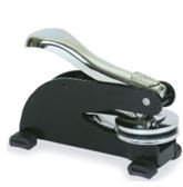 2&quot; Regulation Desk Embosser