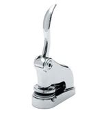 1-5/8&quot; Chrome Premium Embosser