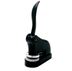 1-5/8&quot; Black Premium Embosser