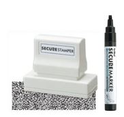 Secure Marking Products