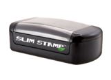 SS1854 Slim Stamp Pocket Stamp