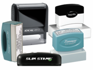 NOTARY Stamps & NOTARY Items