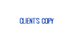 1138 - CLIENT'S COPY