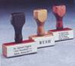  1-3/4" Height Hand Stamps