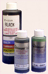 Inks &amp; Thinners