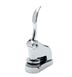 1&quot; x 2&quot; Chrome Premium Embosser